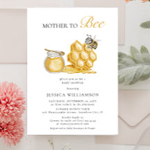 Mutter zu geschlechtsneutral minimale Babydusche