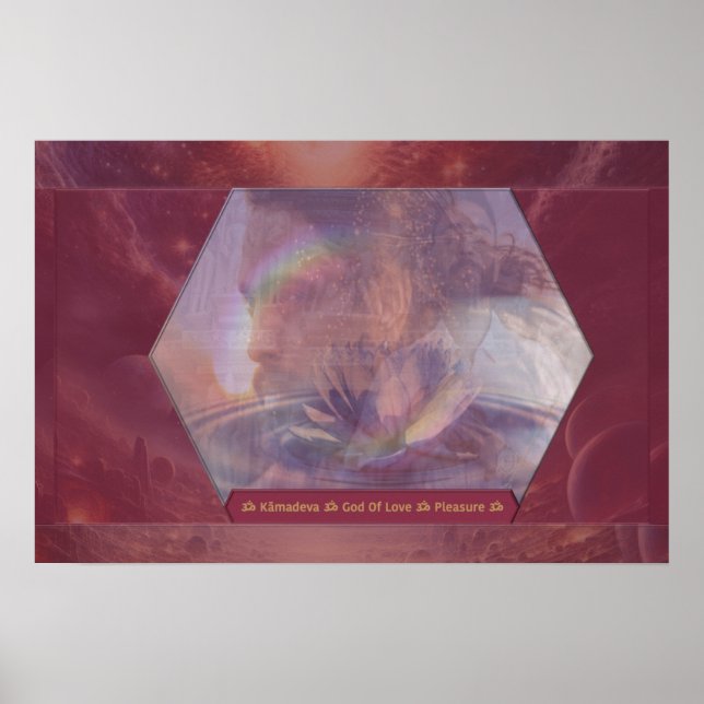 Mütterafrika feiern poster (Vorne)