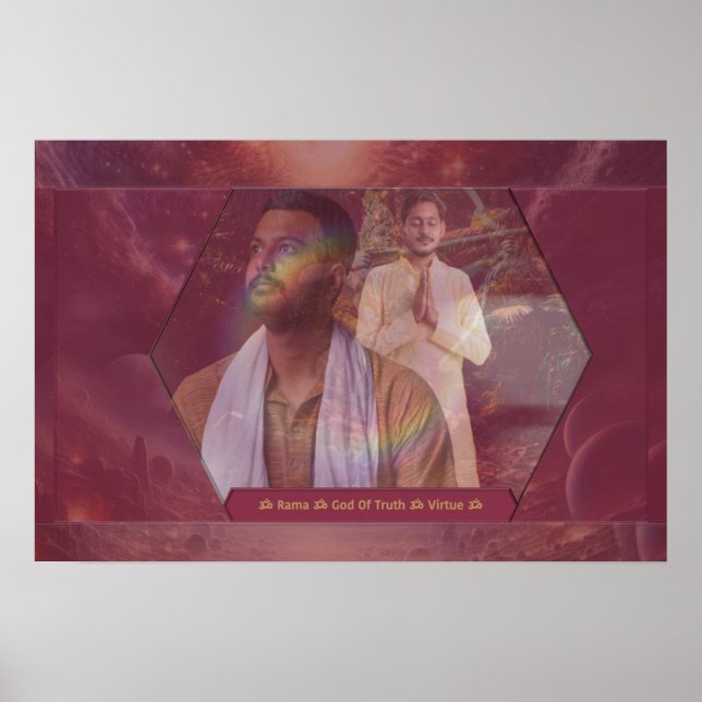 Mütterafrika feiern poster (Vorne)