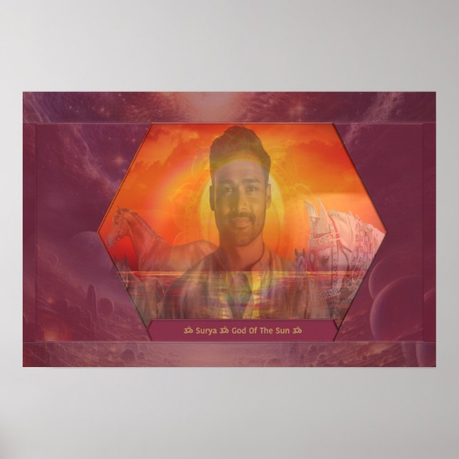 Mütterafrika feiern poster (Vorne)