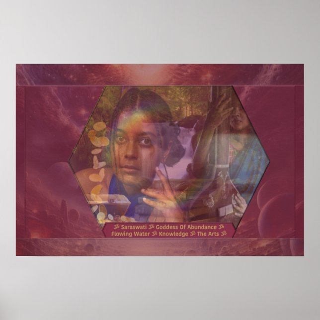 Mütterafrika feiern poster (Vorne)