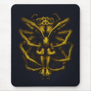 MutterArachne Mousepad