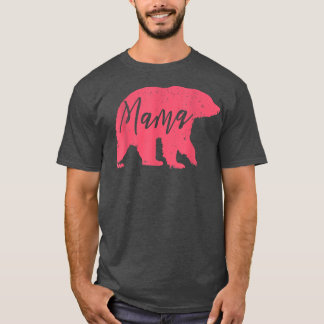 Mutterbär 1495 T-Shirt