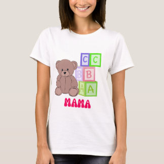 MUTTERBÄR T-Shirt