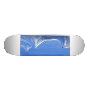 Mutterberg Skateboard