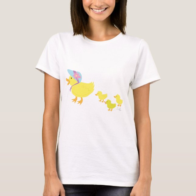 Mutterente T-Shirt (Vorderseite)