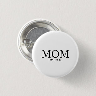 Mutterjahr gegründet button
