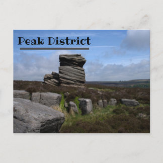 Mutterkap Postcard Postkarte