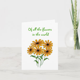 Mutterkarte adoptiert karte