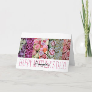 Mutterkarte für Tochter Karte