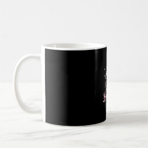 Mutterkunde Mama der Geburtstagsprinzessin Weihn Kaffeetasse