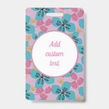 Mütterliche Blumenmutter