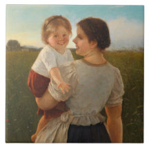 Mutterliebe (Mutter und Tochter lieben)