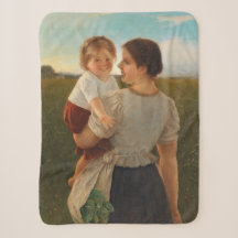 Mutterliebe (Mutter und Tochter lieben)