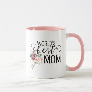 Muttermagazin Welt BESTE Mama Kaffeetasse