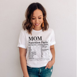 Muttermal Tag der Mutter T-Shirt