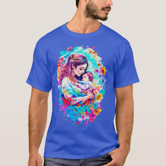 Muttermilch T-Shirt
