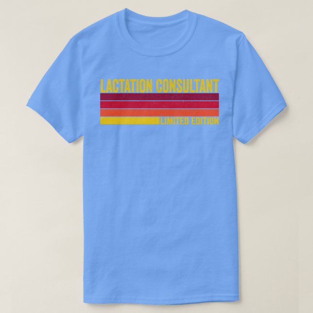 Muttermilch T-Shirt (Design vorne)