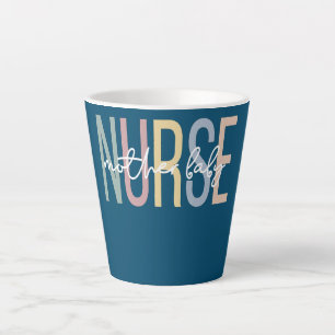 Muttermilchpflegerin Boho-Postpartum-Pflegerin  Milchtasse