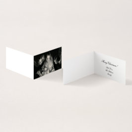 Muttermutter Mary Angels Baby Jesus Magnetic