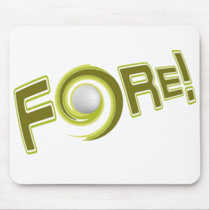 MUTTERN! MOUSEPAD