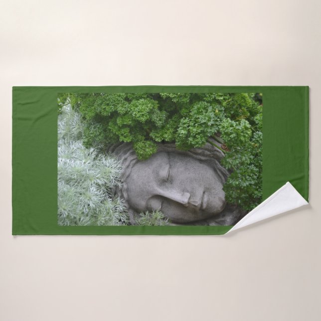 Mutternatur Badhandtuch Set (Badehandtuch)