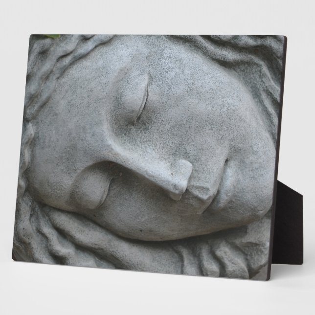 Mutternatur Fotoplatte (Seite)