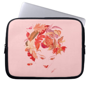 Mutternatur Laptopschutzhülle