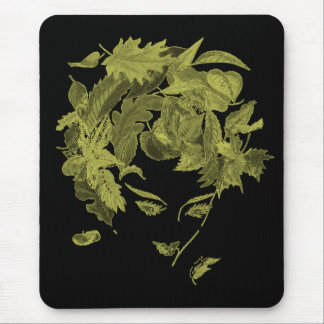 Mutternatur Mousepad