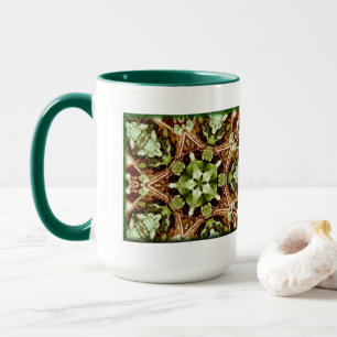 Mutternatur Tasse