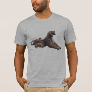 Mutterpflege T-Shirt