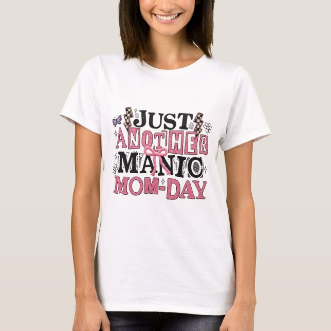 Mutters T-Shirt (Vorderseite)