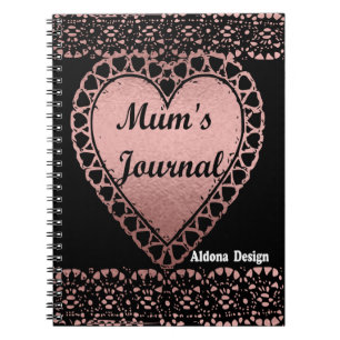Mutters Tagebuch