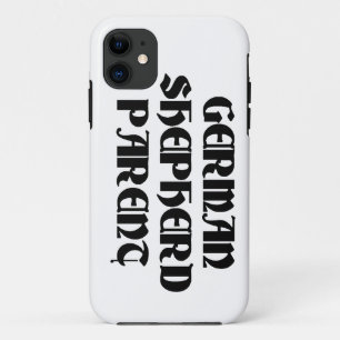 Mutterschäfer.png iPhone 11 Hülle