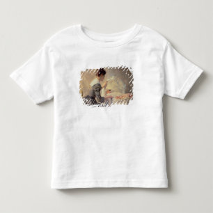 Mutterschaft, 1898 kleinkind t-shirt