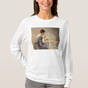 Mutterschaft, 1898 T-Shirt