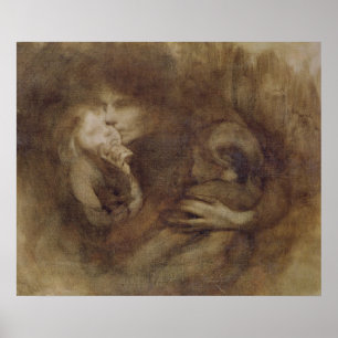 Mutterschaft 2 poster