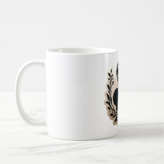 Mutterschaft Kaffeetasse