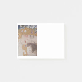 Mutterschaft Post-it Klebezettel