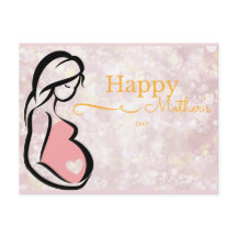 Mutterschaft sollte keine vorbestehende Bedingung