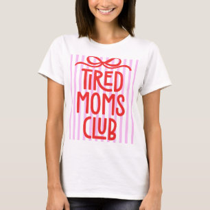 Mutterschaft T-Shirt