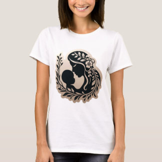 Mutterschaft T-Shirt