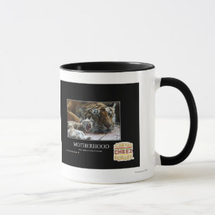 Mutterschaft Tasse