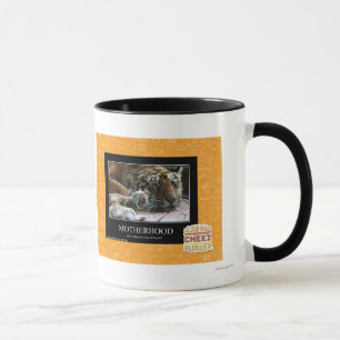 Mutterschaft Tasse