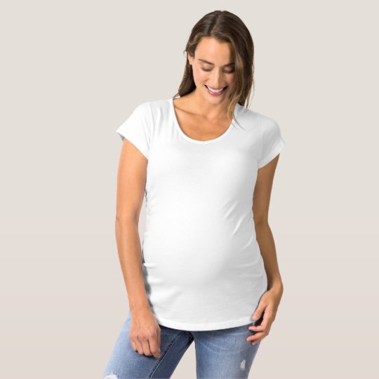 Schwangerschaftsshirt