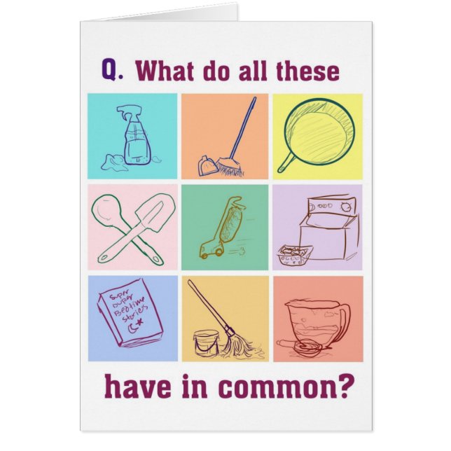 Mutterschaftswerkzeuge des Handels (Vorne)