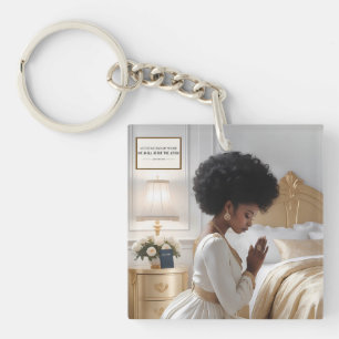 Muttersprachler Schlüsselanhänger