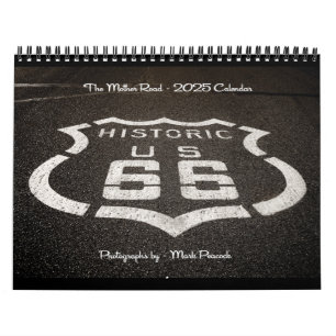 Mutterstraße - Kalender 2025