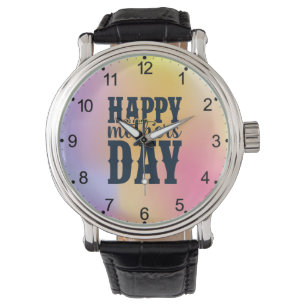 Muttertag - 11344 armbanduhr
