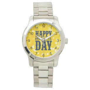Muttertag - 11344 armbanduhr